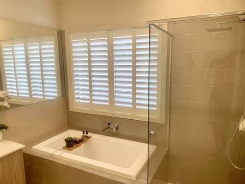 Designer Shutters 36